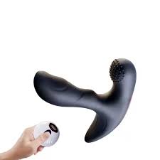 Prostate vibrator jpg x Prostate toy