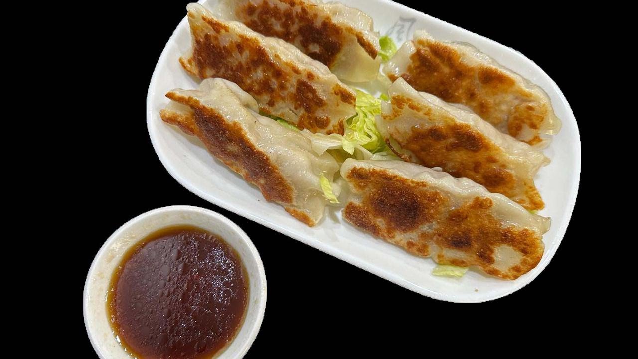 New Fortune Restaurant by null