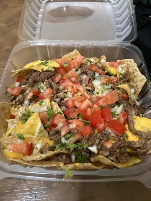 Taqueria Villanueva by null