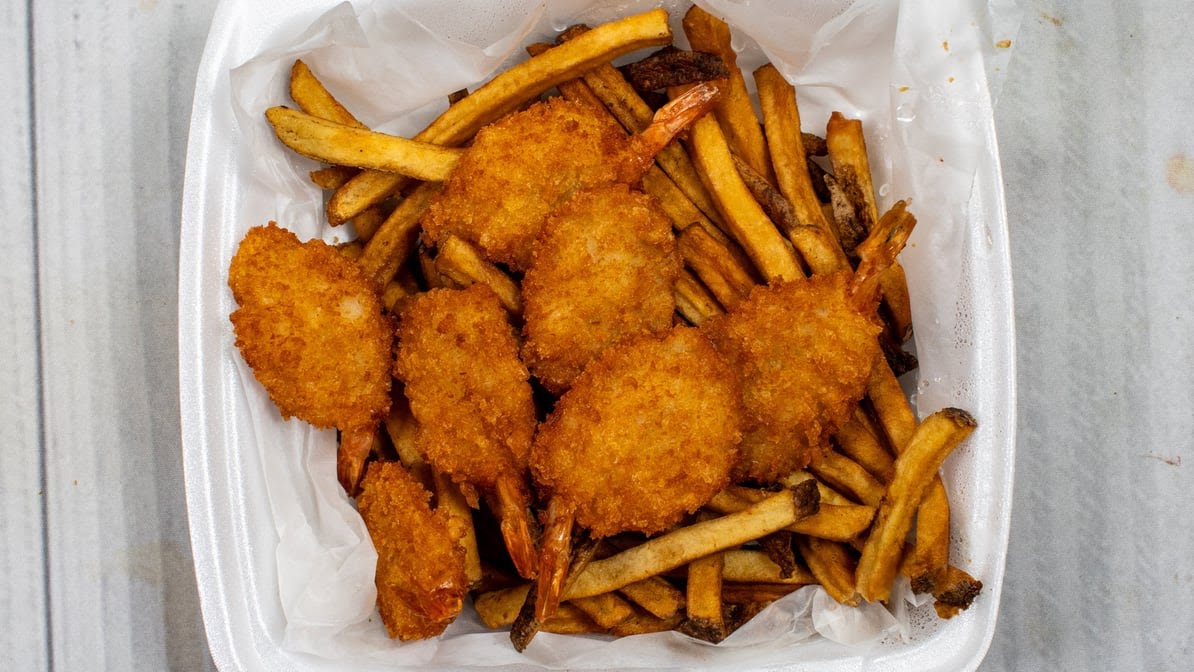 Gray Dog Diner - Lakewood, OH by null