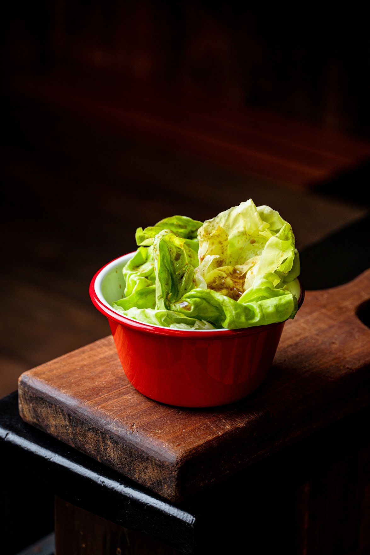 The Hamburger Foundation - Pâquis by null