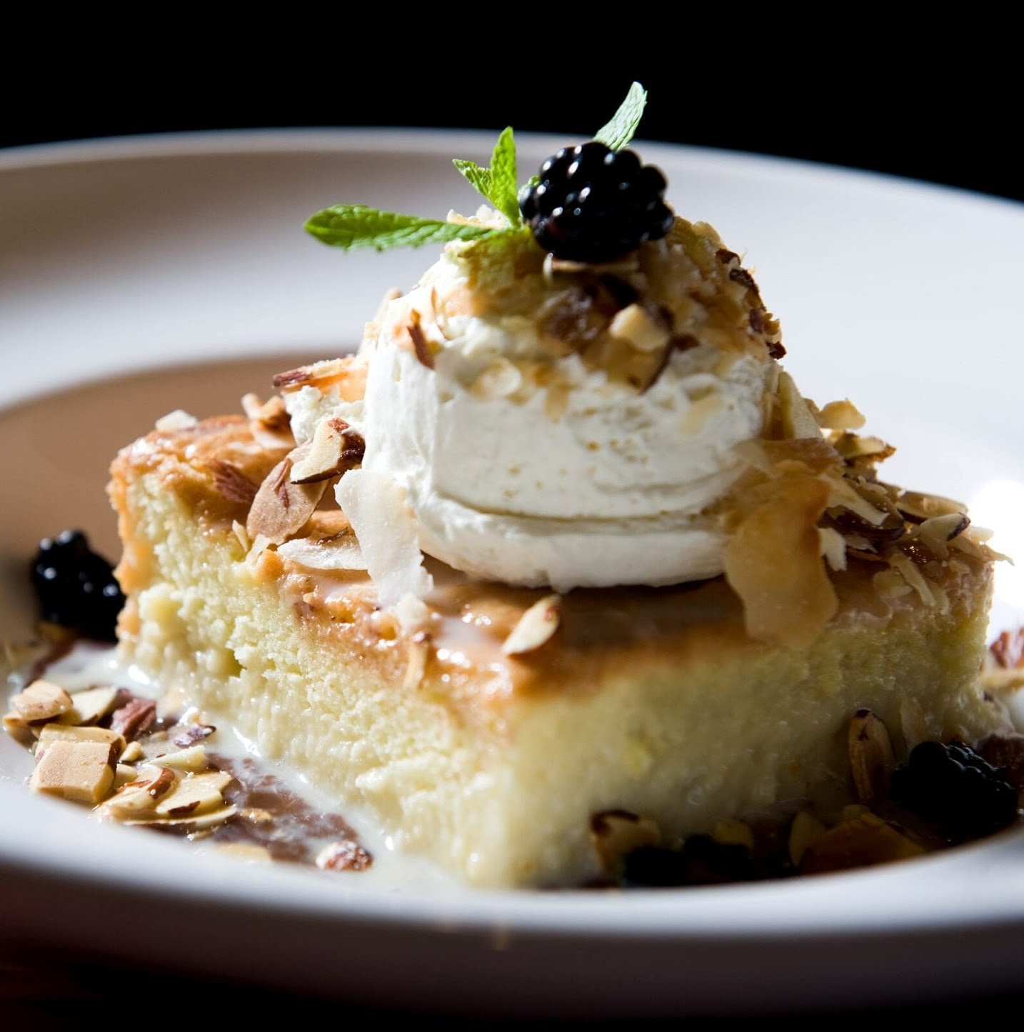 Birch's on the Lake Brewhouse & Supperclub by null