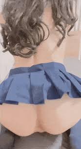 Trap has wiggling ejaculation gif x Trap gif