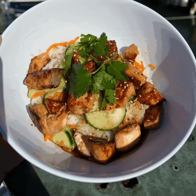 Bread and Butter Kitchen by null