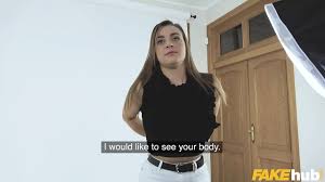 Fake agent stunning german babe given porn interview sex lesson jpg x Fake agent sex
