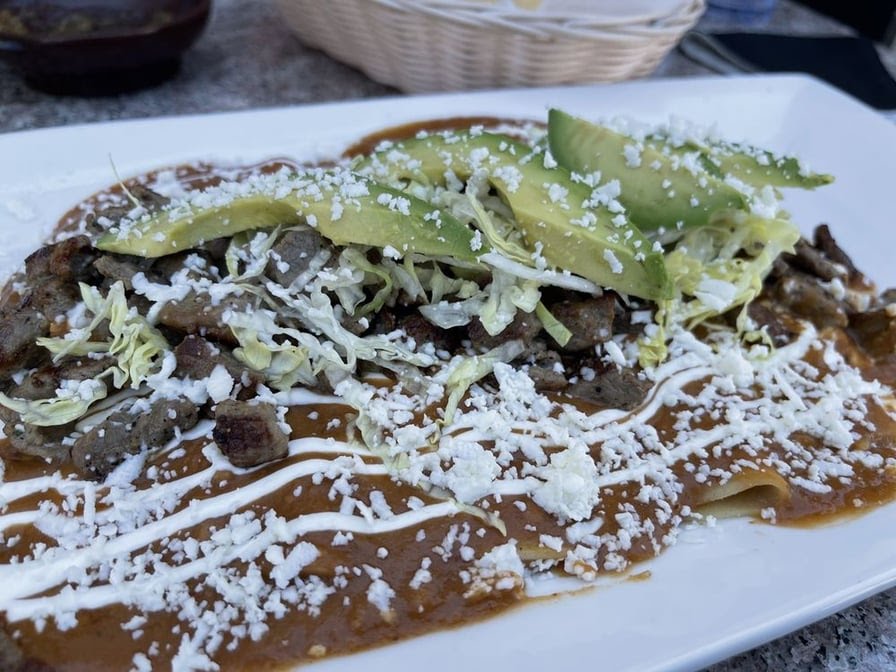 Sabor A México by null