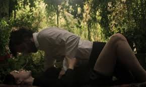 Forbidden science series bes jpg x Intimate scene