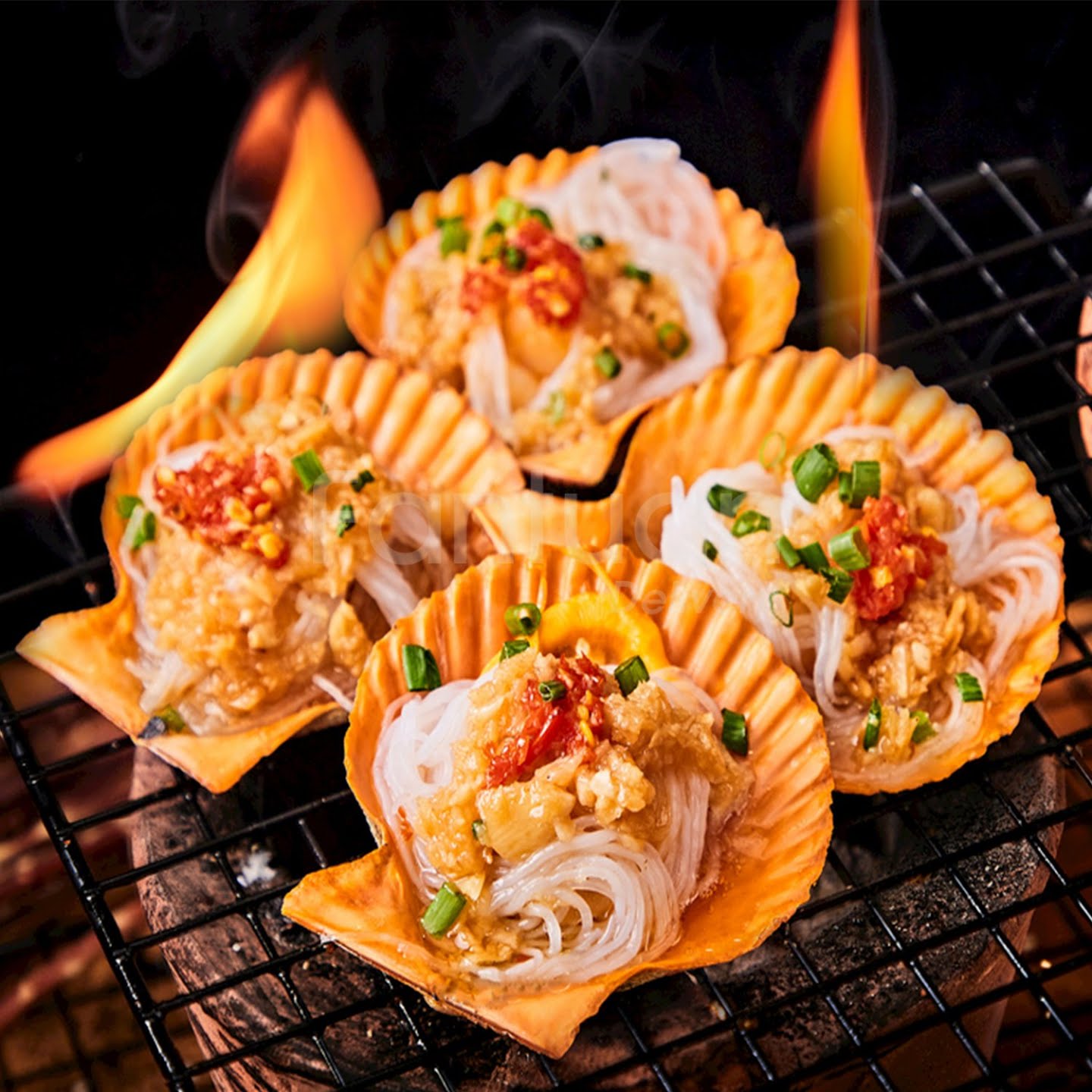 Xinjiang BBQ by null