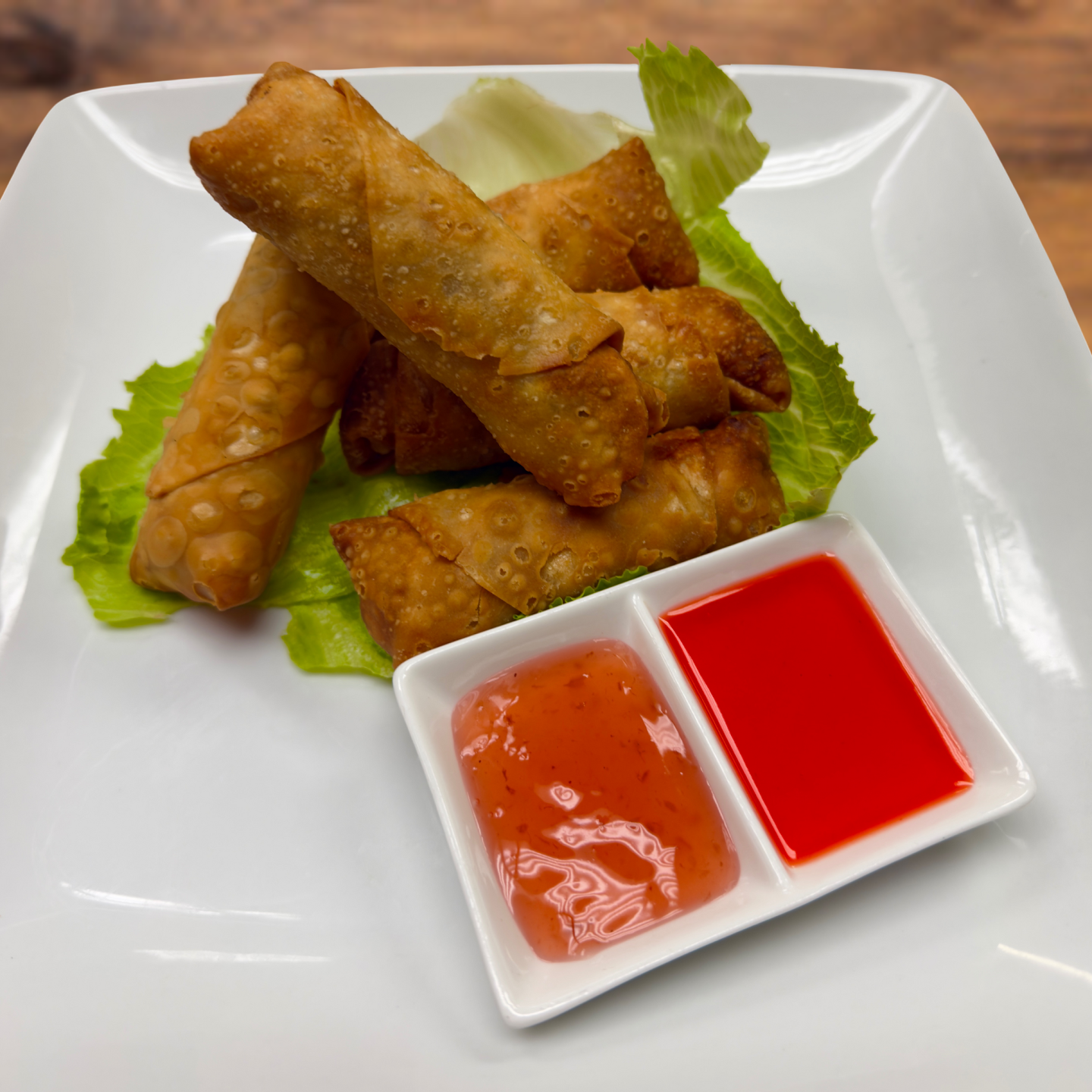 Imperial Wok by null