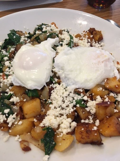 Breakfast House by null