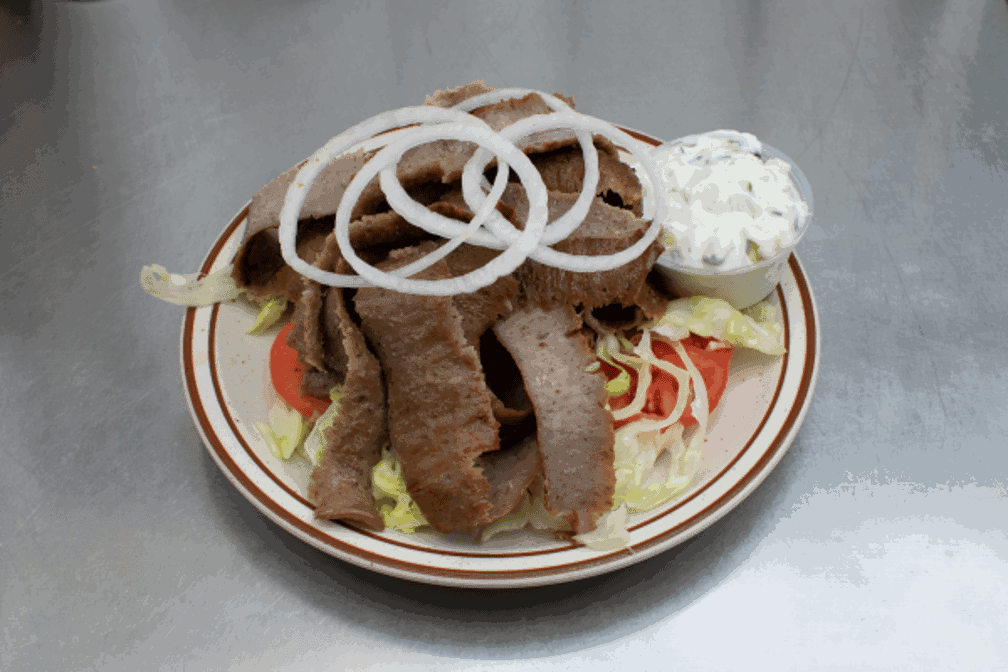 Athens Family Restaurant by null