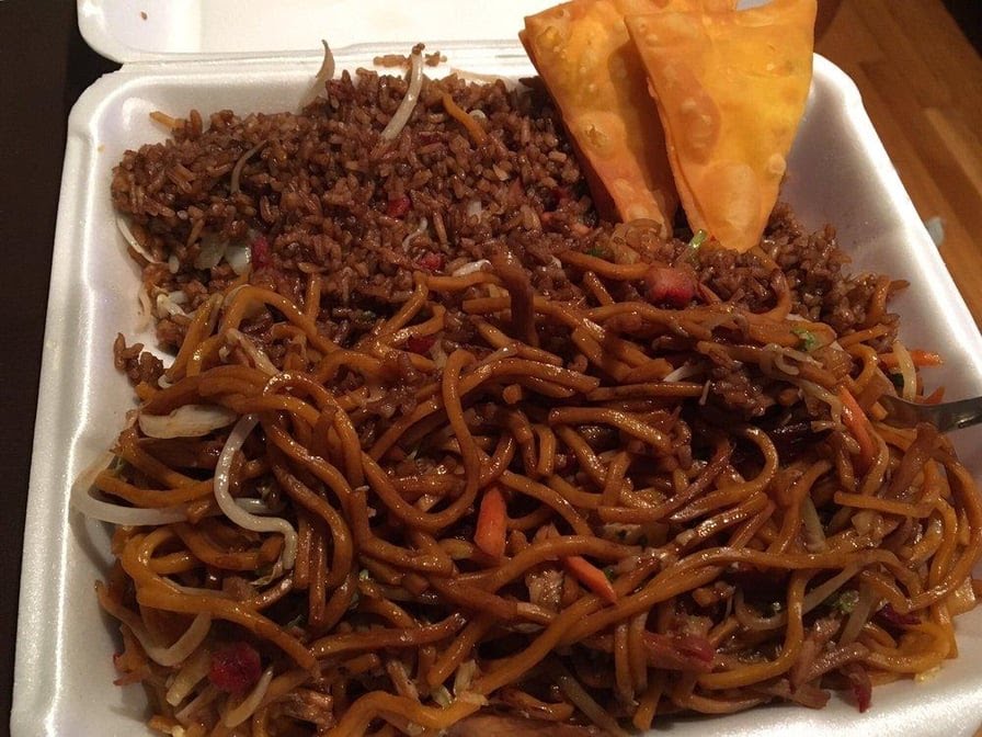 China Chef Restaurant by null