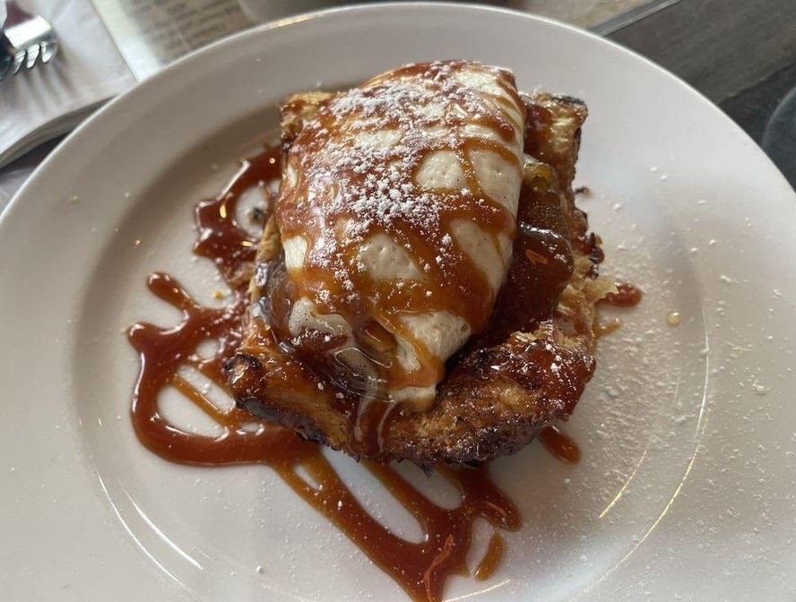 Chez Maman West by null