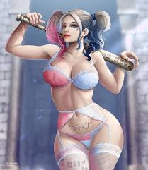 Harley quinn sexy webcam show porn jpg x Quinn sexy