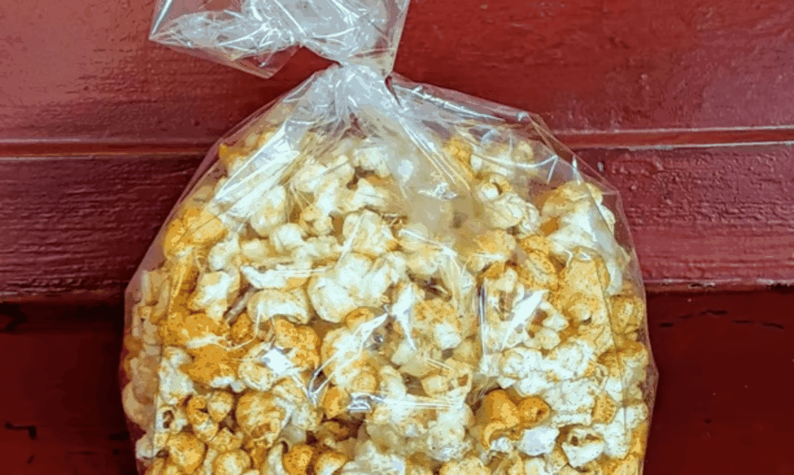 Barque Smokehouse by null