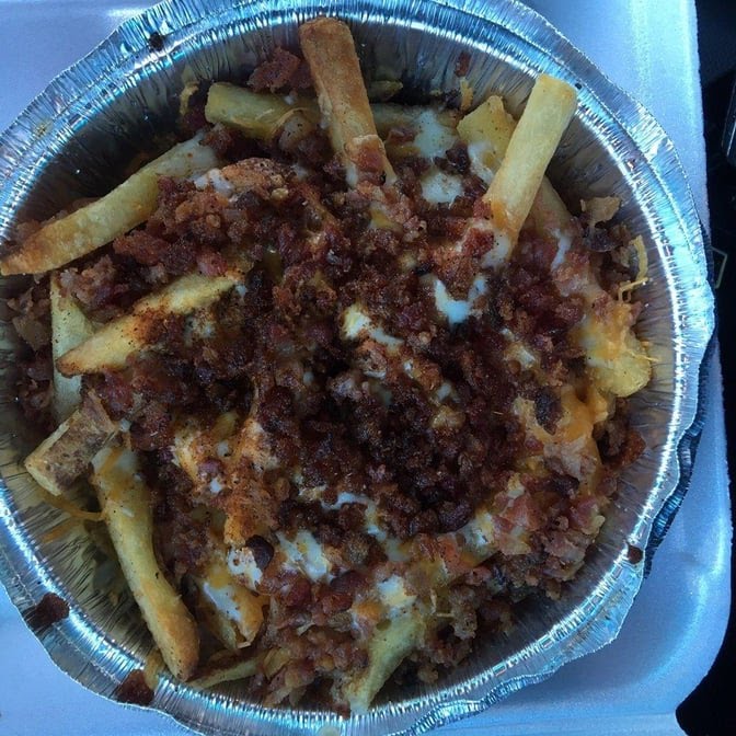 San Lucas Pizza by null