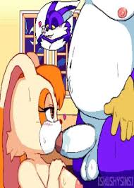 Cream the rabbit characters sonic fandoms funny cocks best free porn futanari shemale hentai femdom and fandom porn jpg x Rabbit hentai