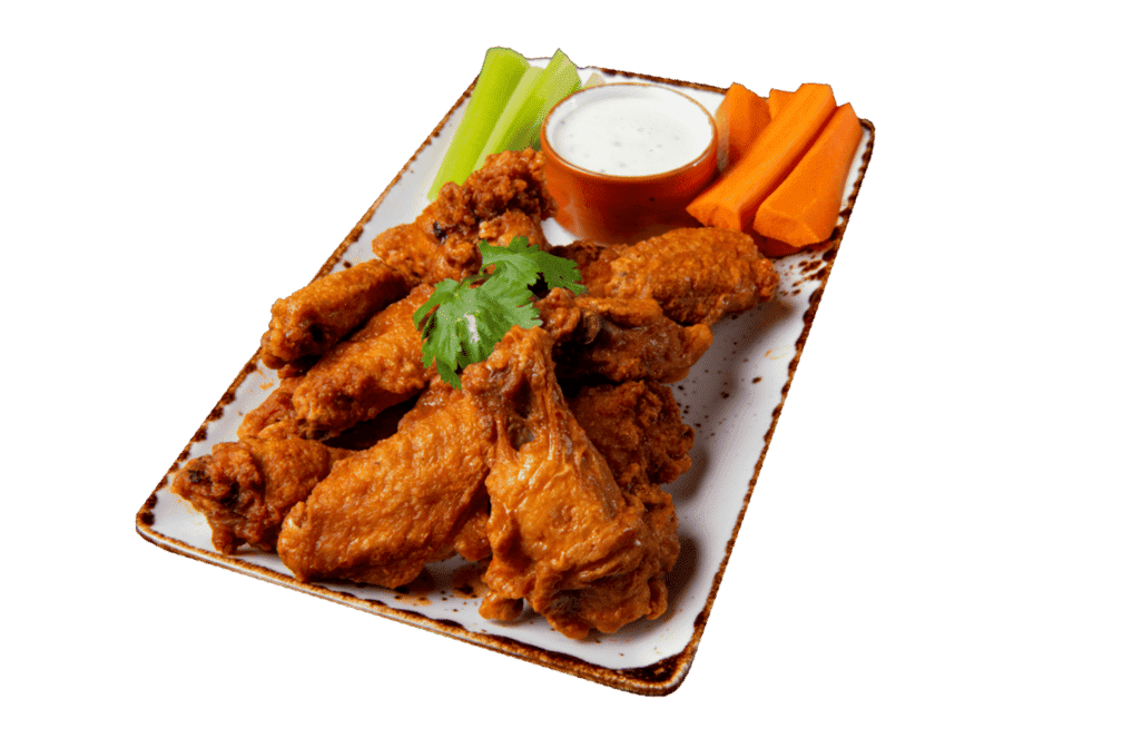 Big Mama's & Papa's Pizzeria by null