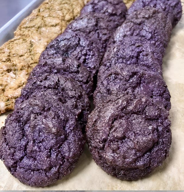 Yvonne's Vegan Kitchen by null