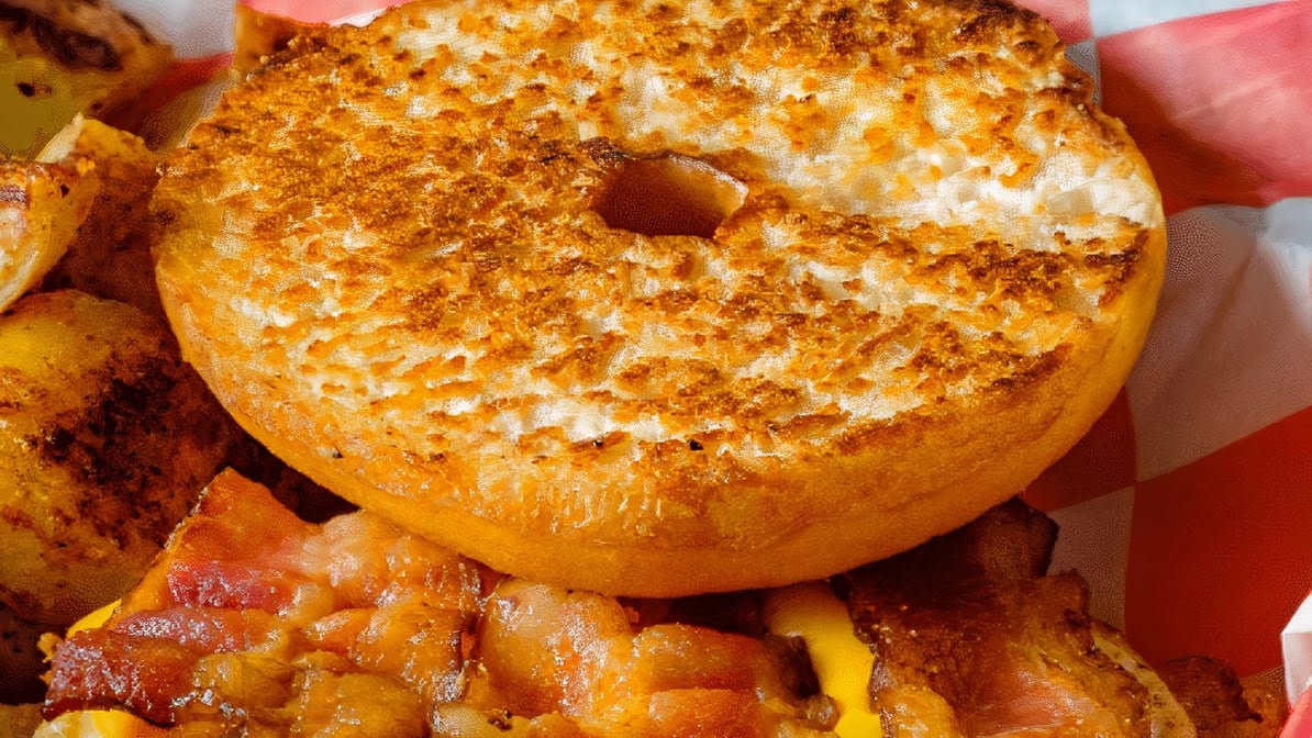 Donuts Time Cafe by null