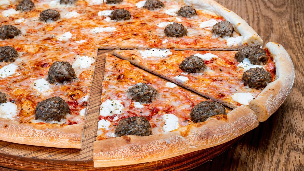 Mr. Moto Pizza Encinitas by null