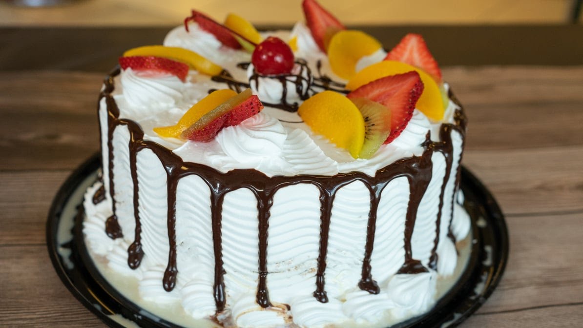 Pasteles Cisne #3 by null