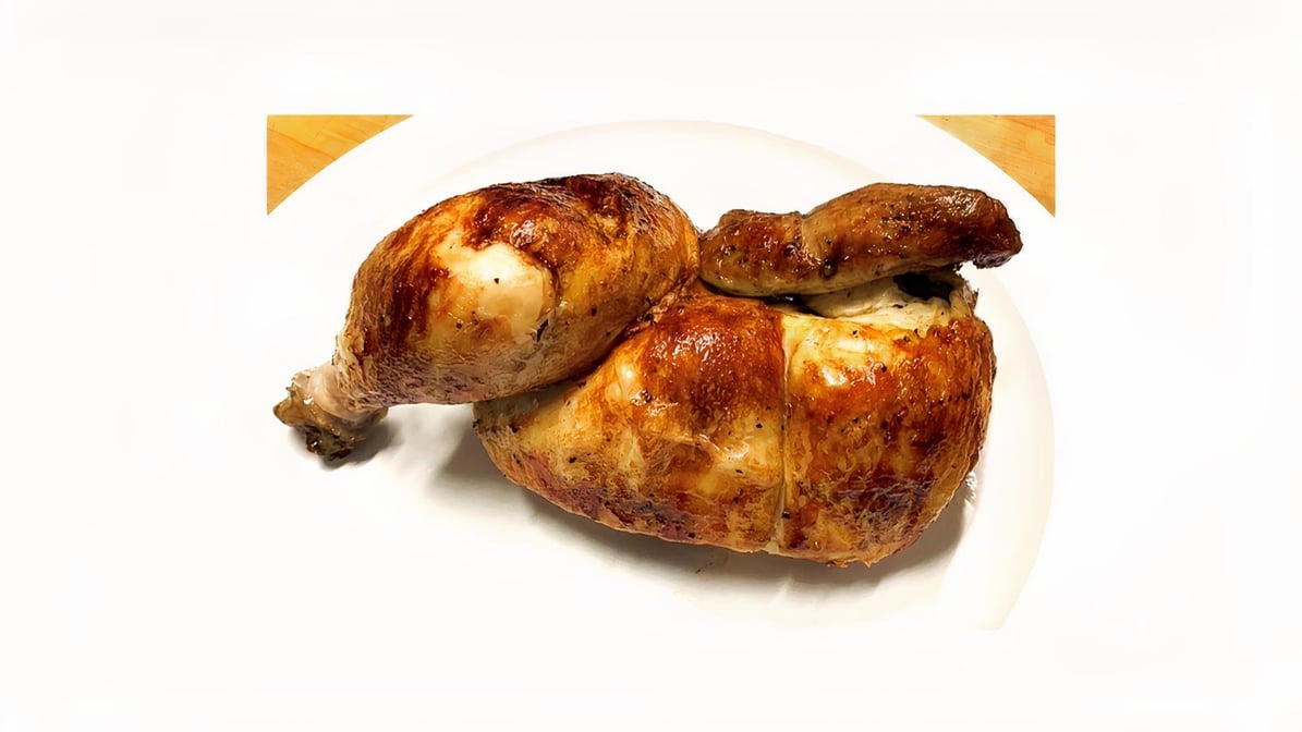 Toyitos Chicken by null