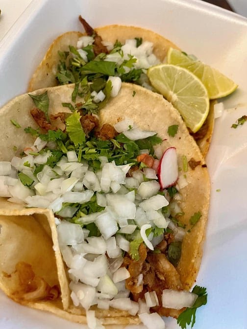 Tacos el Mariachi by null