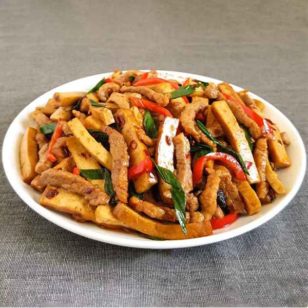 Szechuan Gourmet 川味坊 by null