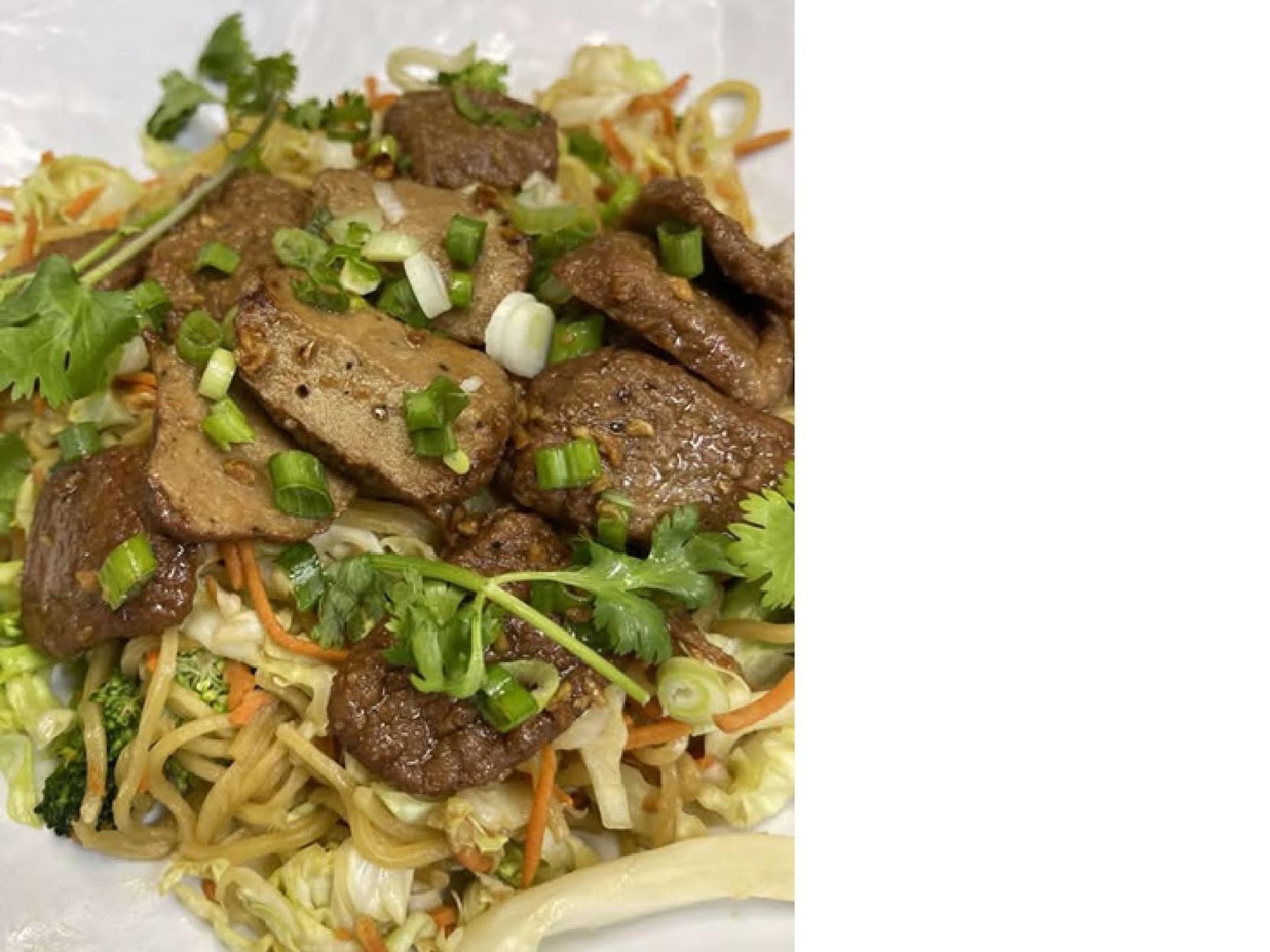 Vinh Loi Tofu Vegan Restaurant by null