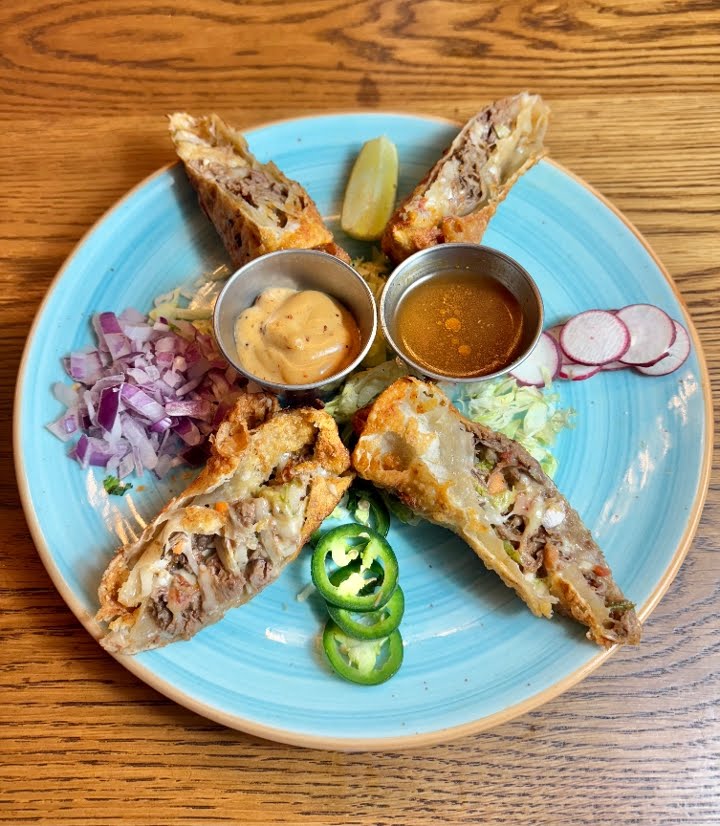 Banditos Bar & Kitchen Pentagon City by null