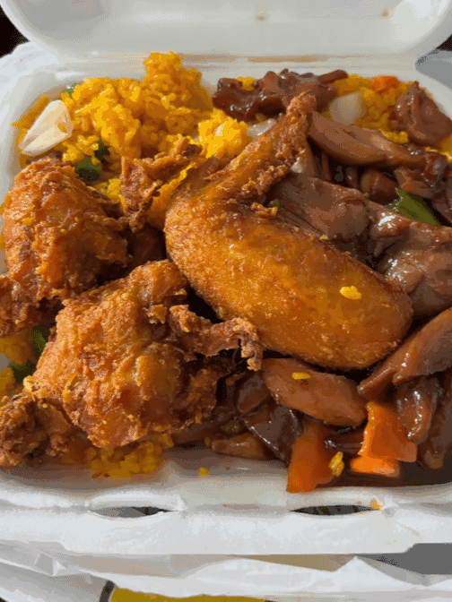 Szechuan Kitchen by null