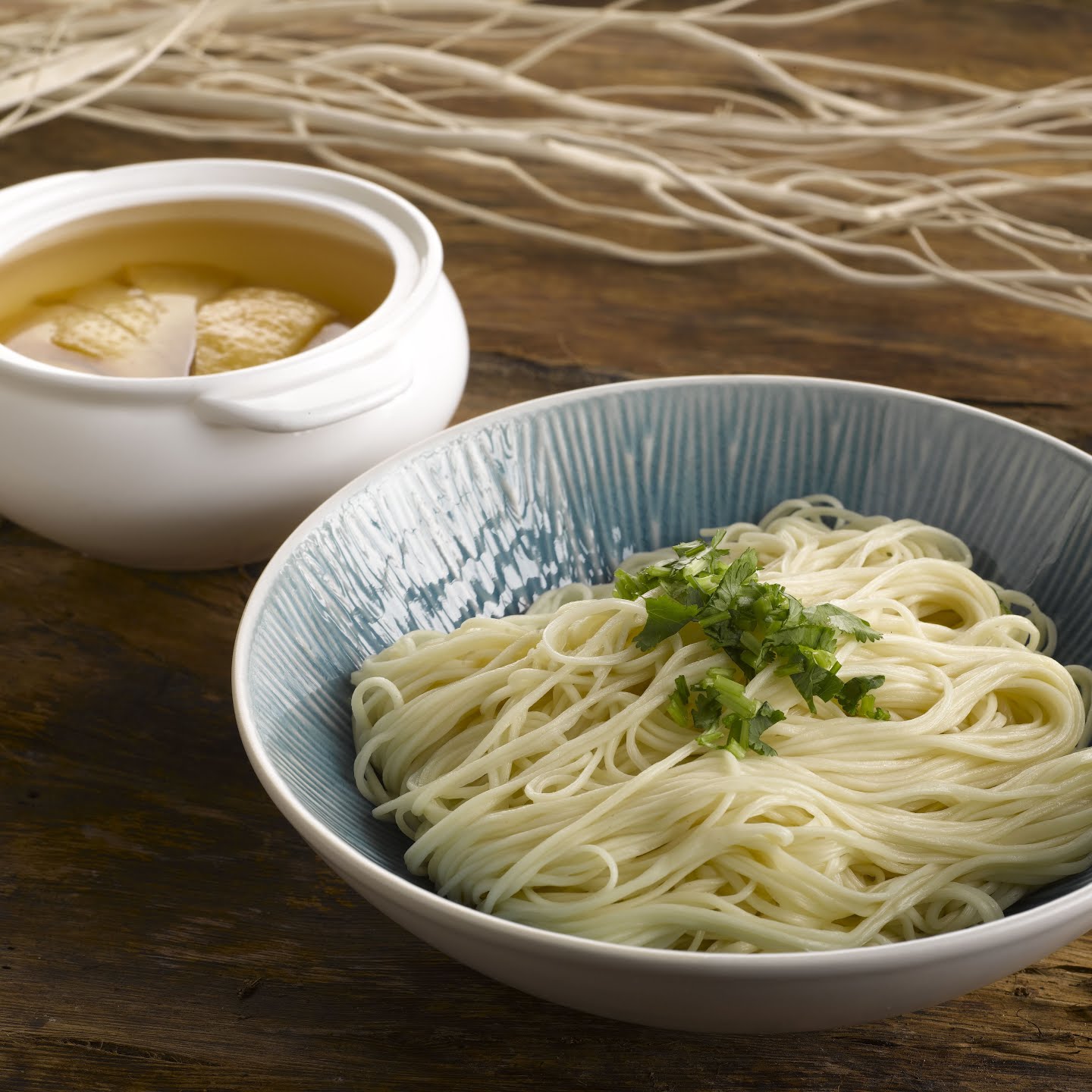 Crystal Jade La Mian Xiao Long Bao by null