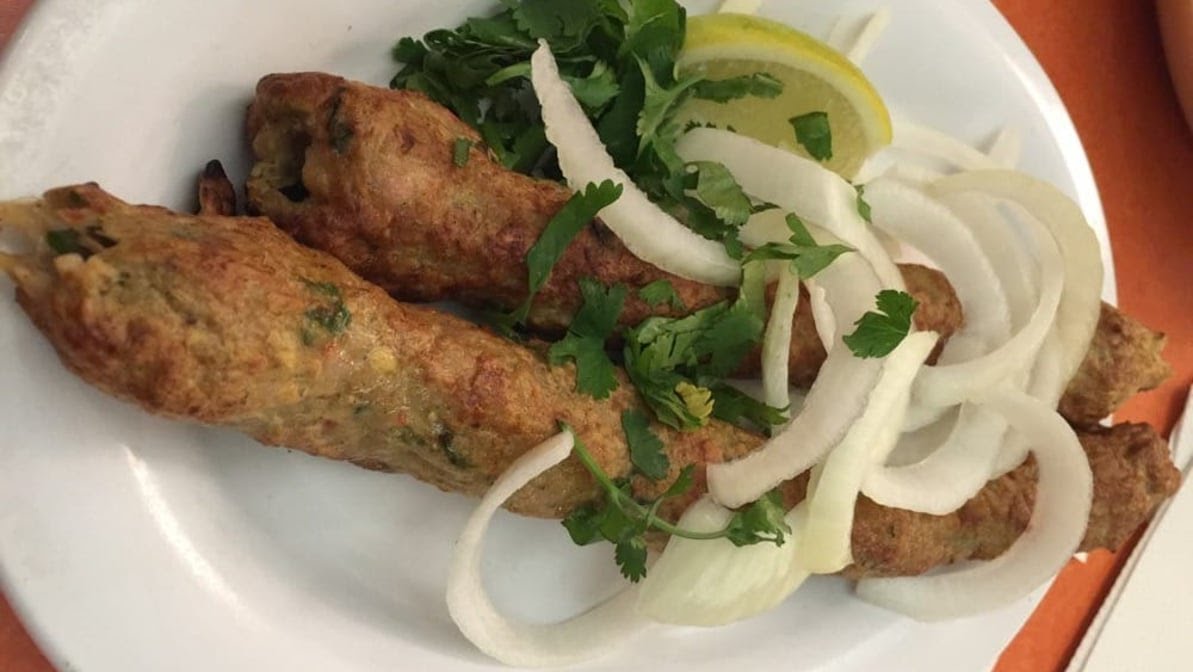 Pakwan Restaurant by null