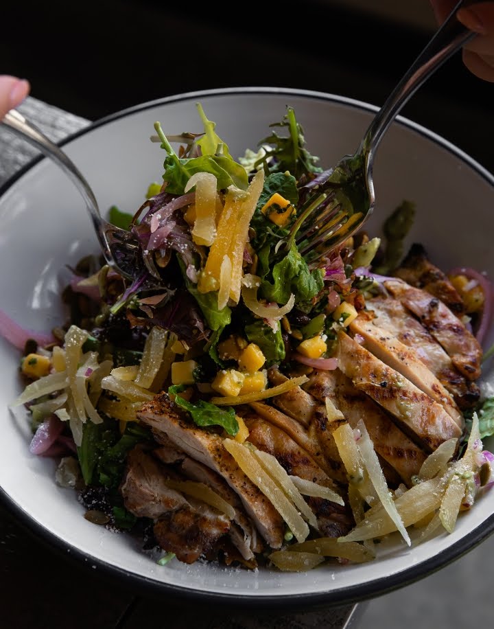 Jackalope Tex Mex & Cantina by null