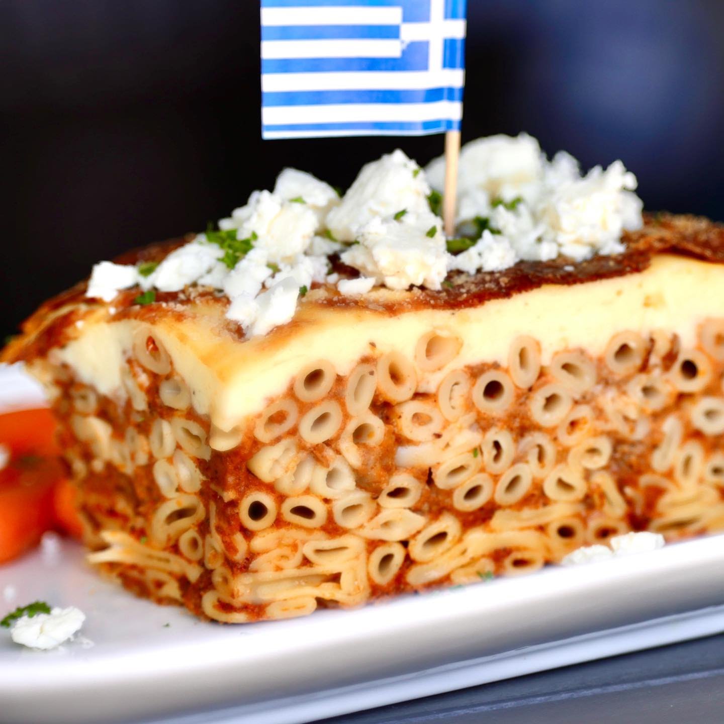 Delphi, Greek Restaurant & Bar an authentic hellenic cuisine by null