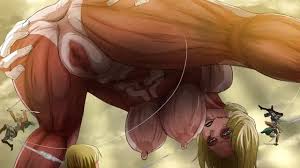 Mikasa ackerman futa hentai jpg x Mikasa ackerman futa hentai