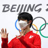 羽生結弦選手の記者会見全文 最後の質問に「それは泣かせにくる ...