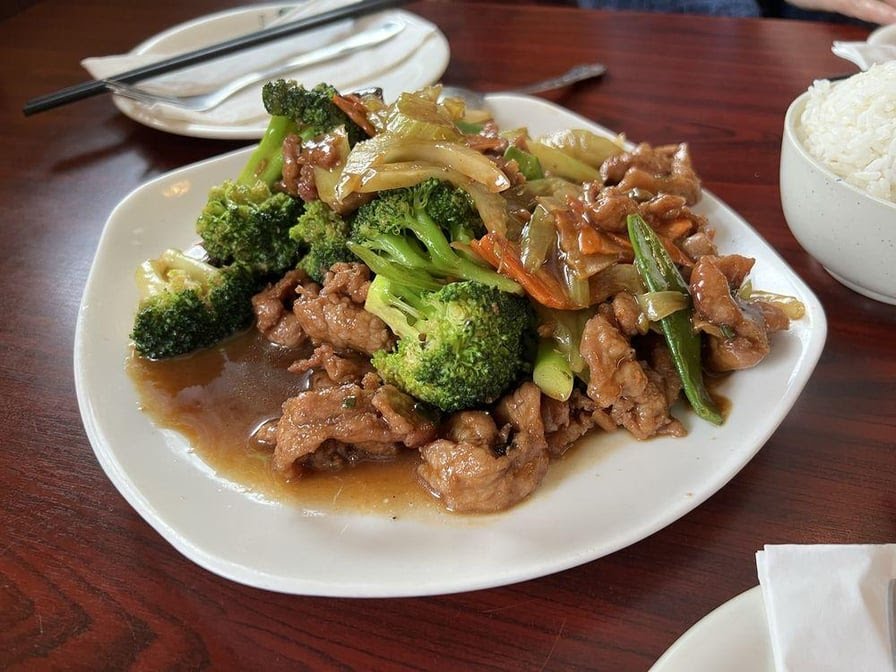 Dumpling House (Walnut St) by null