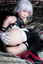 Kiriko gives you the best time of your life overwatch hentai jpg x Rin sagiri izumi eromanga sensei cosplay