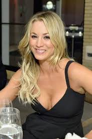Hot pics celebs get naked for allure jpg x Kaley cuoco sexy pics