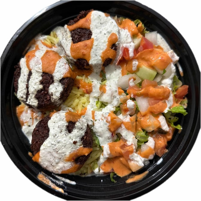 Shawarma Junction - Best Halal Shawarma - Irving TX by null