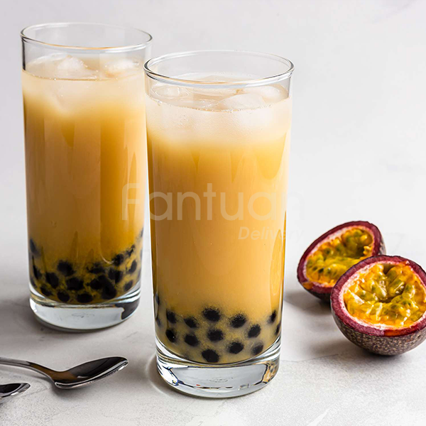 R&B Tea San Carlos by null