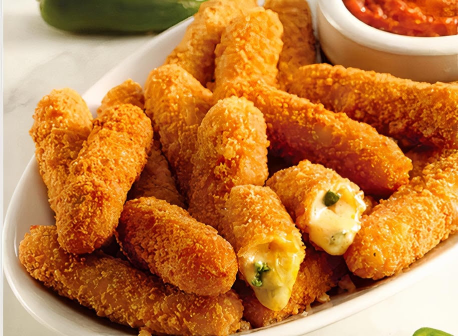 Johnnie's New York Pizzeria by null