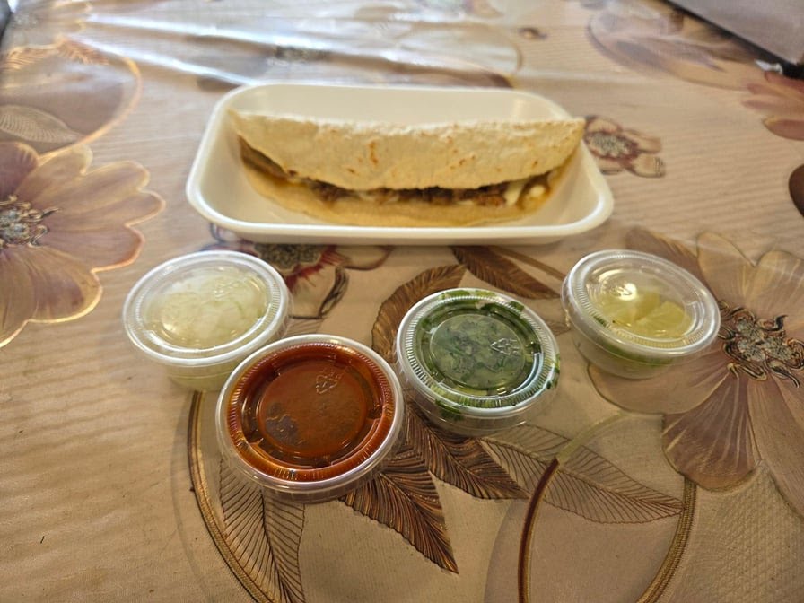 EL Chaparro Restaurant by null