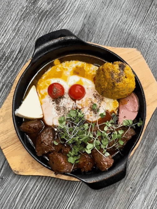 Den Da Coffee & Tea Restaurant by null