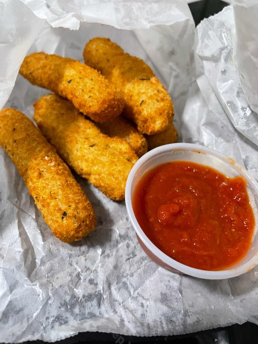 Chicken Holiday by null