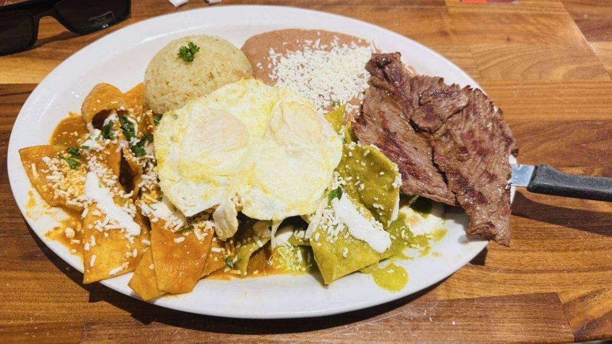 Cafe De Olla Bakery by null