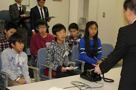 小学生職場体験|小学生が職業体験！ おたるワークステーション