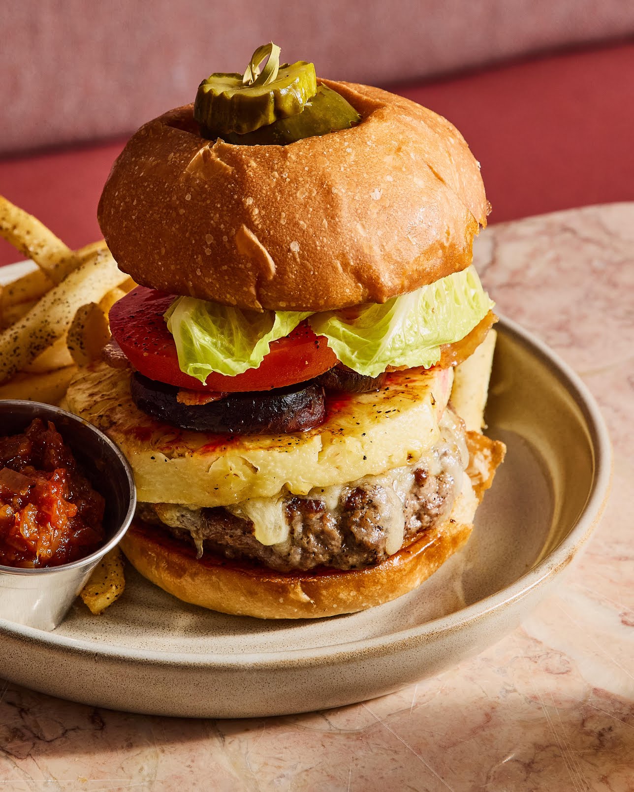 Banter NYC - Murray Hill by null